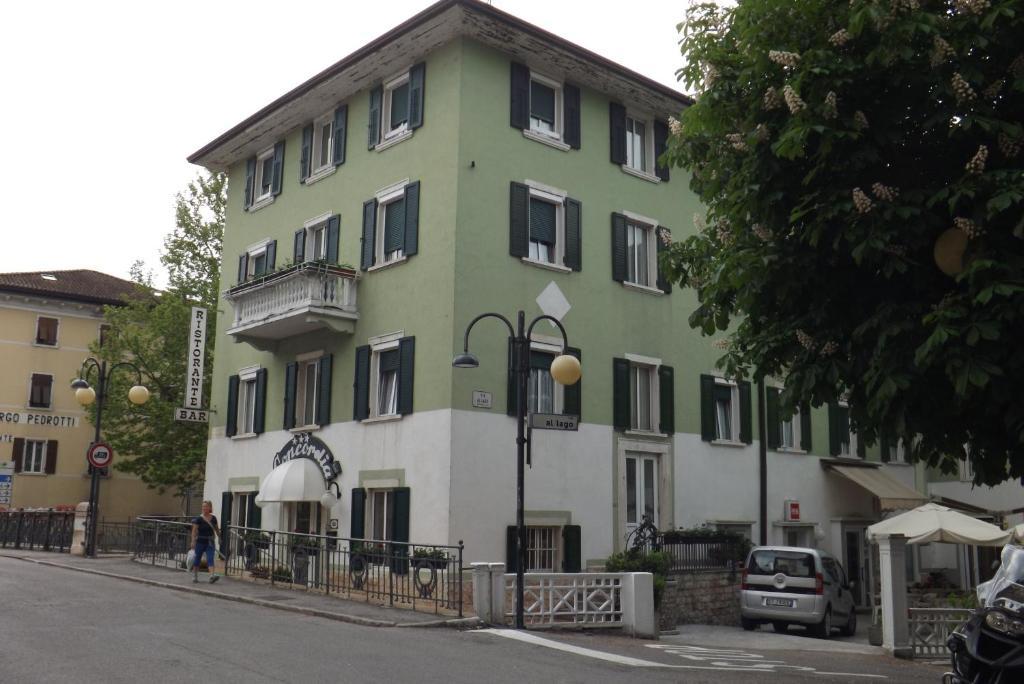 Hotel Concordia เลวิโกแตร์เม ภายนอก รูปภาพ